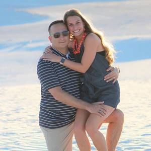 Meet your Posher, Gabriella